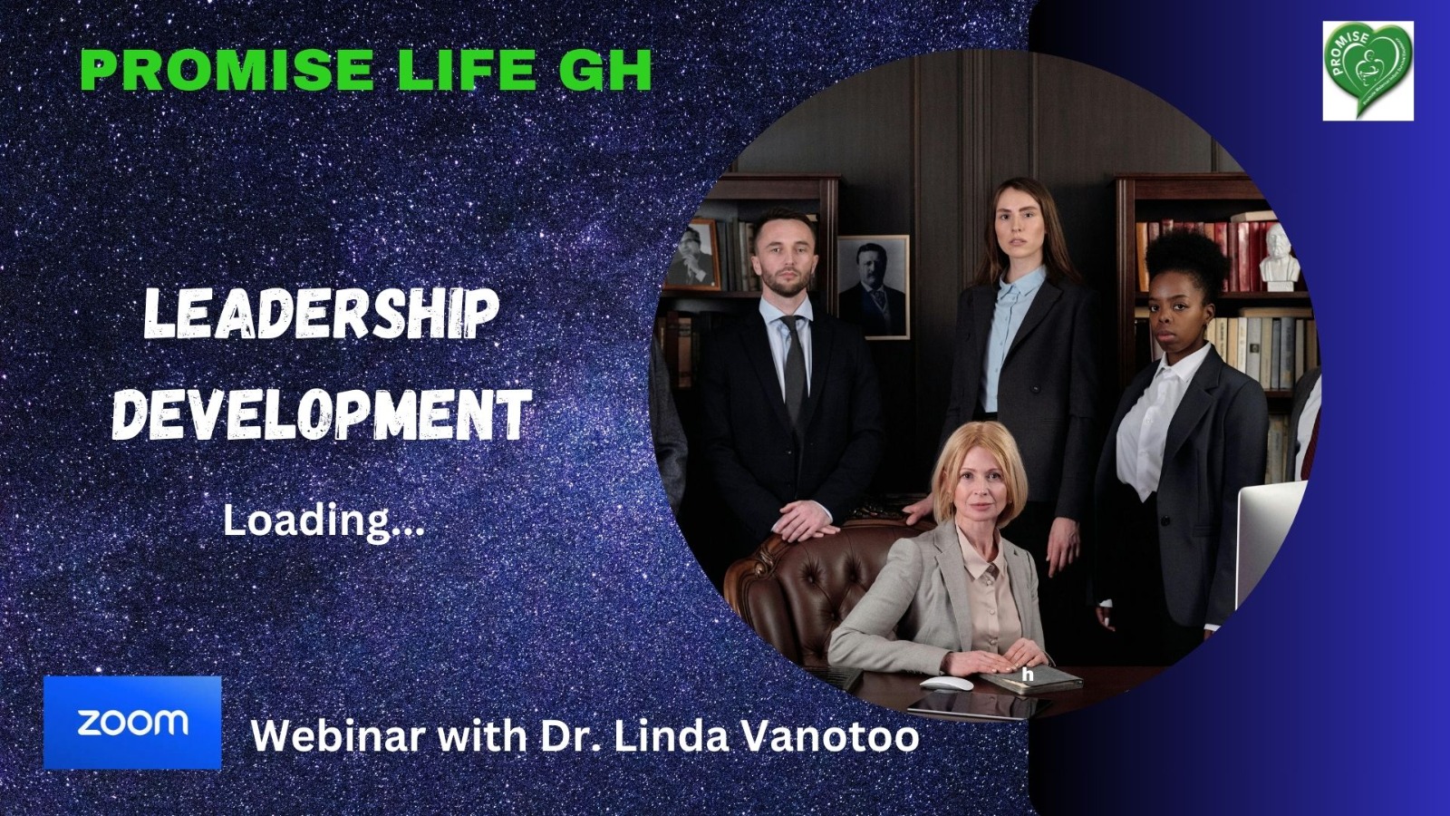 LEADERSHIP DEVELOPMENT 