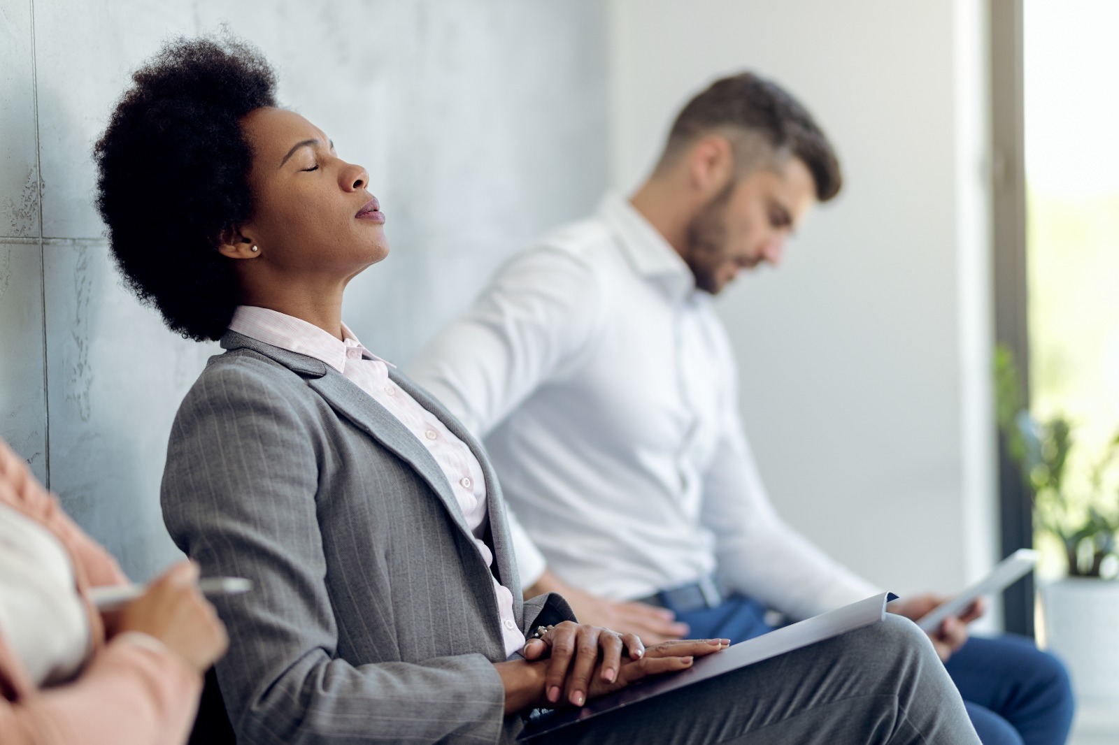 LIFE COACHING 